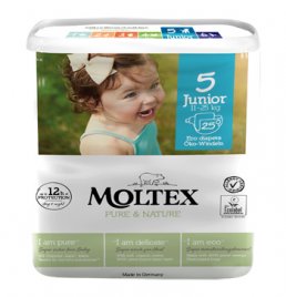 MOLTEX PURE&NATURE J 11-25K T5