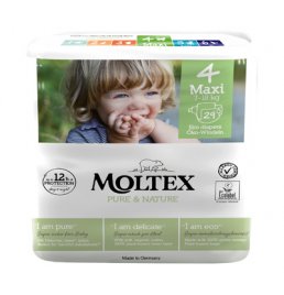 MOLTEX PURE&NATURE MX 7-18K T4