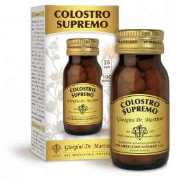 COLOSTRO SUPREMO 100PAST