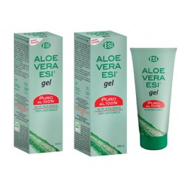 ESI ALOE VERA GEL PURO 100ML