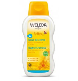 BAGNO CREMOSO CALENDULA 200ML