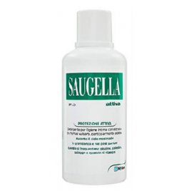 SAUGELLA ATTIVA 500ML OFS