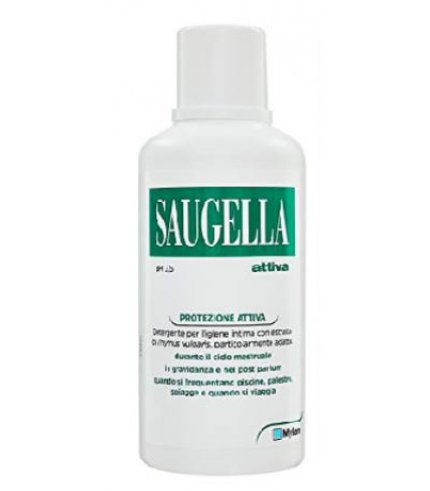 SAUGELLA ATTIVA 500ML OFS