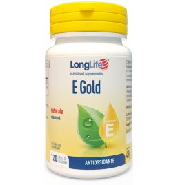 LONGLIFE E-GOLD 90I 120PRL