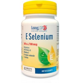 LONGLIFE E SELENIUM 45TAV