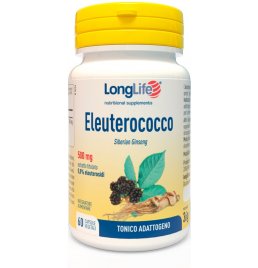 LONGLIFE ELEUTEROCOCCO 0,8%