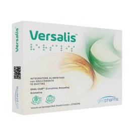 VERSALIS 10BUST