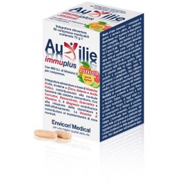 AUXILIE IMMUPLUS J MASTIC30CPR