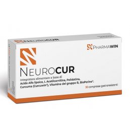 NEUROCUR 30CPR