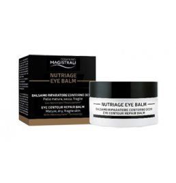 NUTRIAGE EYE BALM 15ML