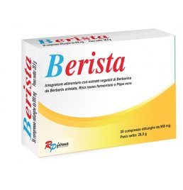 BERISTA 30CPR