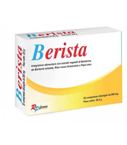 BERISTA 30CPR