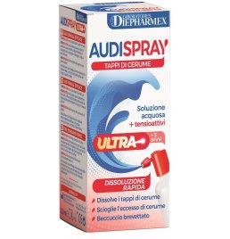 AUDISPRAY ULTRA SPRAY 20ML