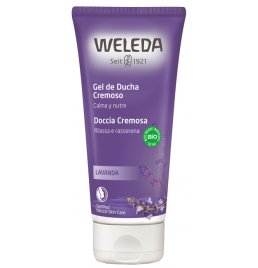 DOCCIA CREMOSA LAVANDA 200ML