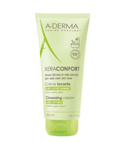 XERA-CONFORT CREMA DET 200ML