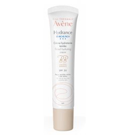 AVENE HYDRANCE CR TEINTE' VELL