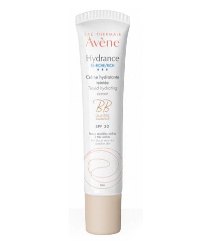 AVENE HYDRANCE CR TEINTE' VELL