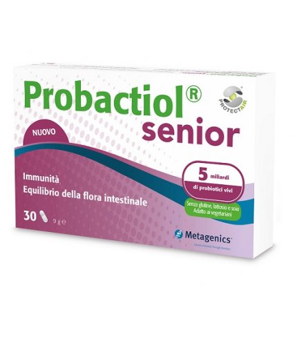 PROBACTIOL SENIOR ITA 30CPS