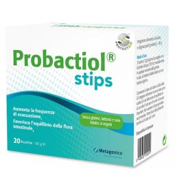 PROBACTIOL STIPS ITA 20BUST