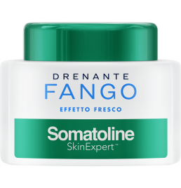 SOMATOLINE C FANGO DRENANTE 50