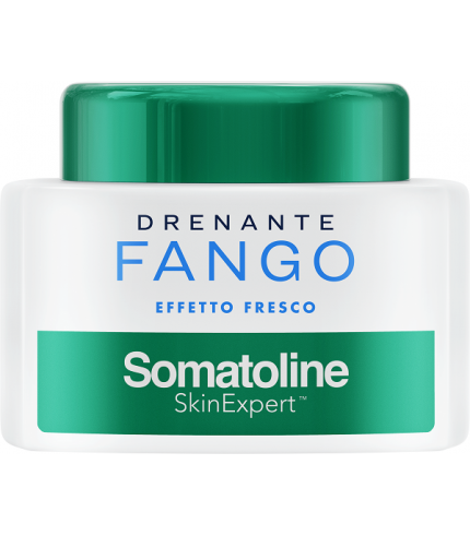 SOMATOLINE C FANGO DRENANTE 50