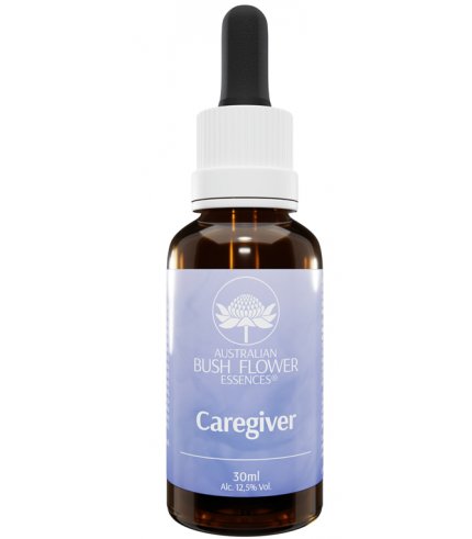 CAREGIVER 30ML