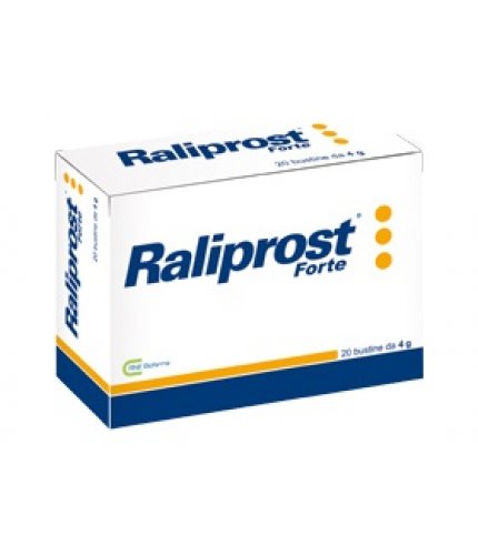 RALIPROST FORTE 20BUST