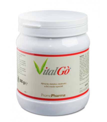 VITALGO POLVERE 300G