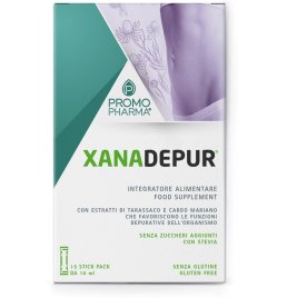 XANADEPUR 15STICK 10ML