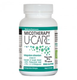 MICOTHERAPY U CARE 70CPS AVD R