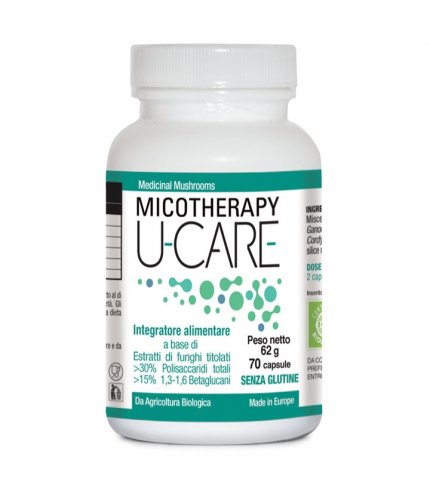 MICOTHERAPY U CARE 70CPS AVD R