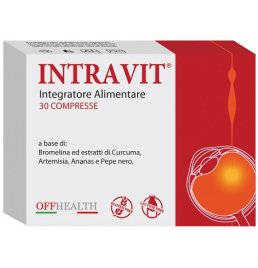 INTRAVIT 30CPR