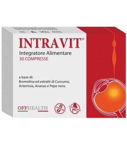 INTRAVIT 30CPR