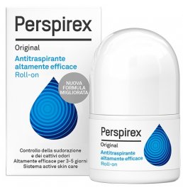 PERSPIREX ORIGINAL N ROLL-ON DEODORANTE 20 ML