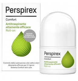 PERSPIREX COMFORT N ROLL-ON