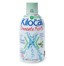 KILOCAL DRENANTE FORTE THE VE