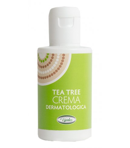 TEA TREE CREMA 100ML