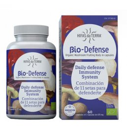 BIODEFENSE 60CPS