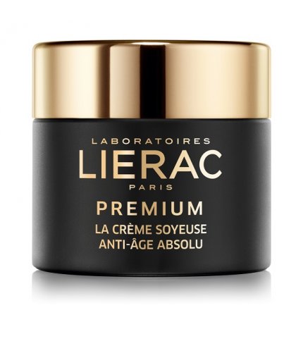 PREMIUM LA CREME SOYEUSE 50ML