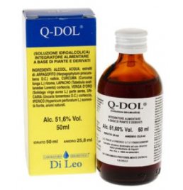 Q DOL 50ML  DI LEO