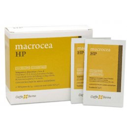 MACROCEA HP 20BUSTE (7075) CIE