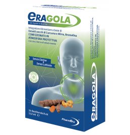 ERAGOLA GEL LIQUIDO 14BUST 8ML