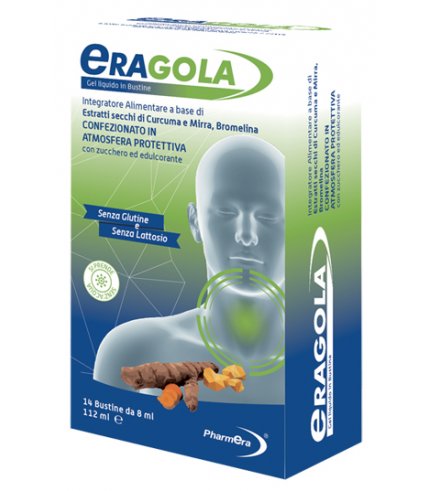 ERAGOLA GEL LIQUIDO 14BUST 8ML