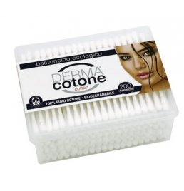 DERMACOTONE COTTON FIOC 200PZ