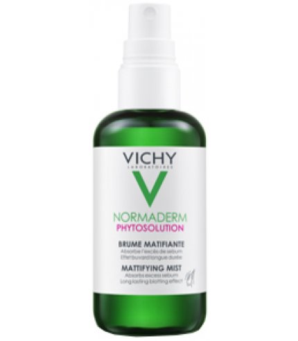 NORMADERM SPRAY OPACIZZANTE