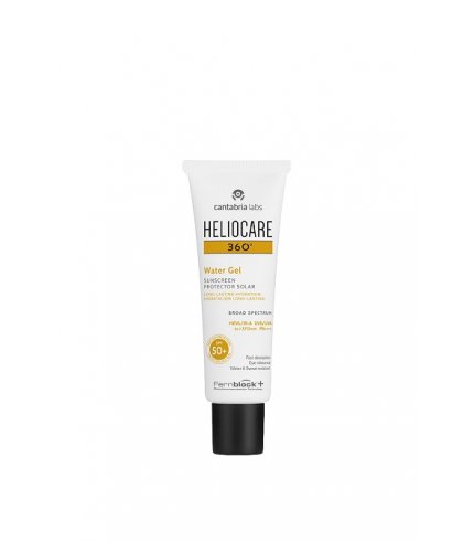 HELIOCARE 360 WATER GEL SPF50+