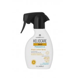 HELIOCARE 360 PED ATOPIC SPF50