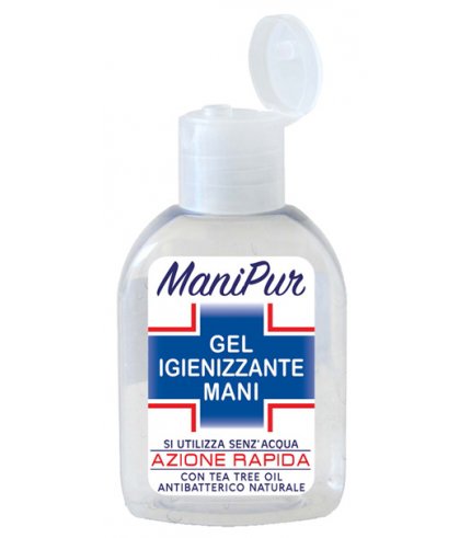 GEL MANI IGIEN MANIPUR 70ML