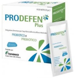 PRODEFEN PLUS 10BUST