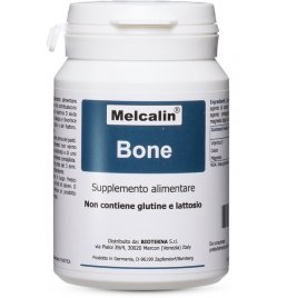 MELCALIN BONE 112CPR